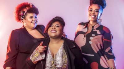 The Mamas
