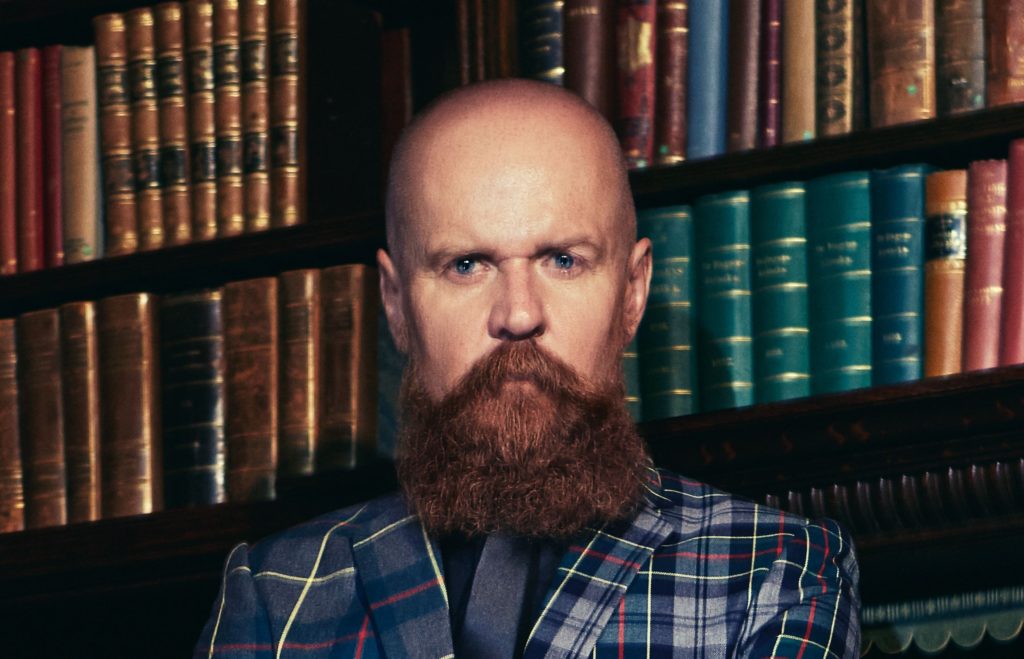 Alexander Bard