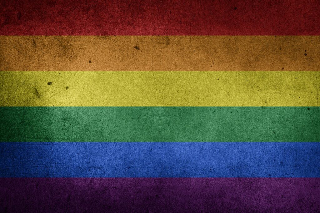 Stockholm pride blir digitalt