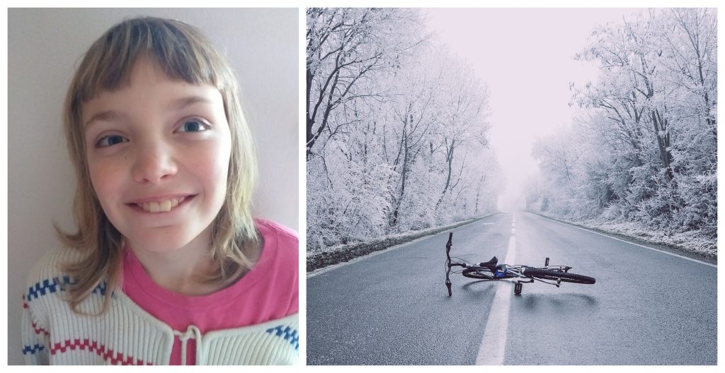 Författaren Totte Brandt